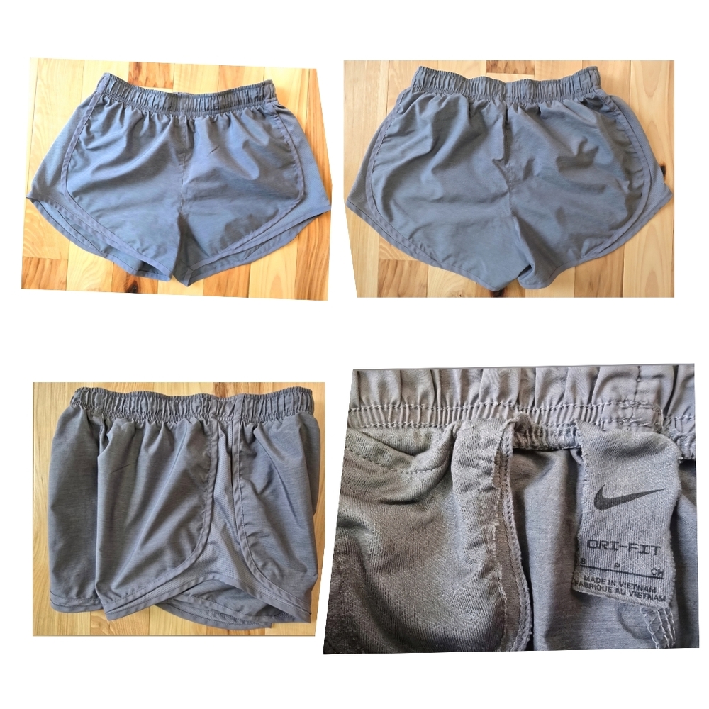 Bundle Of 4 Shorts All Size S - Nike, Old Navy, Apana, No Boundaries - Picture 8 of 10